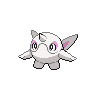Cetoddle sprite