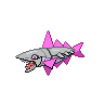 Veluza sprite