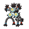 Sandy Shocks sprite