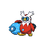 Iron Bundle sprite