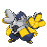 Iron Hands sprite
