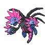 Iron Jugulis sprite