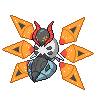 Iron Moth sprite