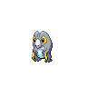Frigibax sprite