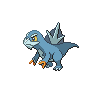 Arctibax sprite