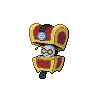 Gimmighoul sprite